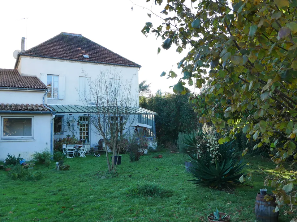 Villa i Miramont-de-Guyenne, Lot-et-Garonne - foto 3