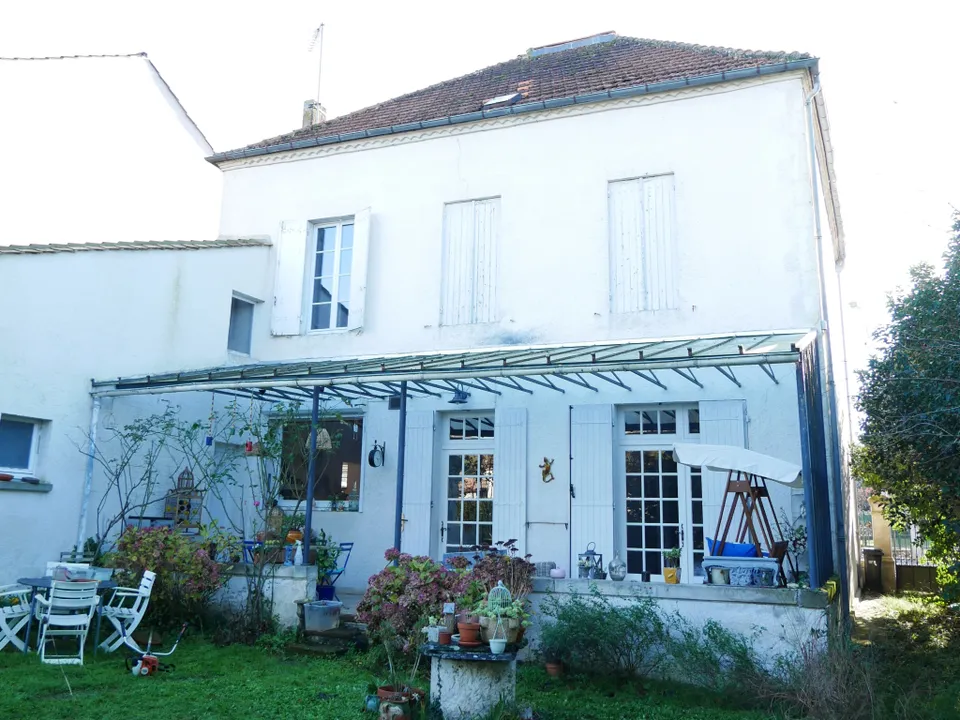 Villa i Miramont-de-Guyenne, Lot-et-Garonne - foto 4