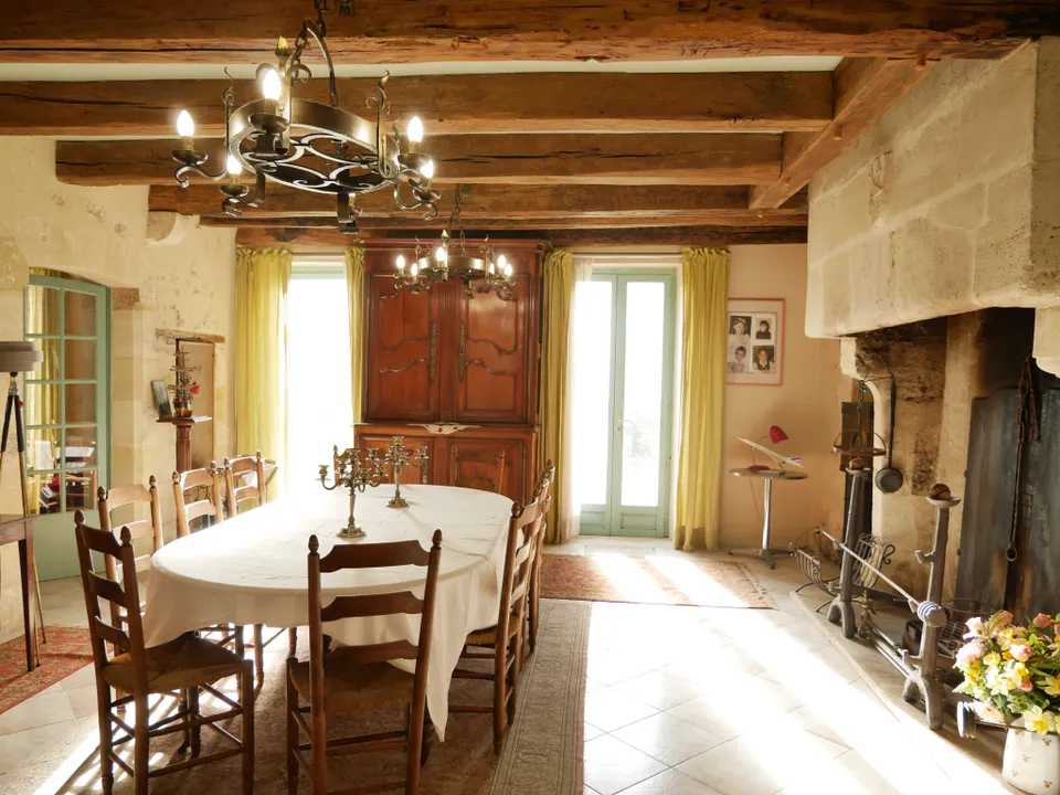 Villa i Castillon-la-Bataille, Gironde - foto 1