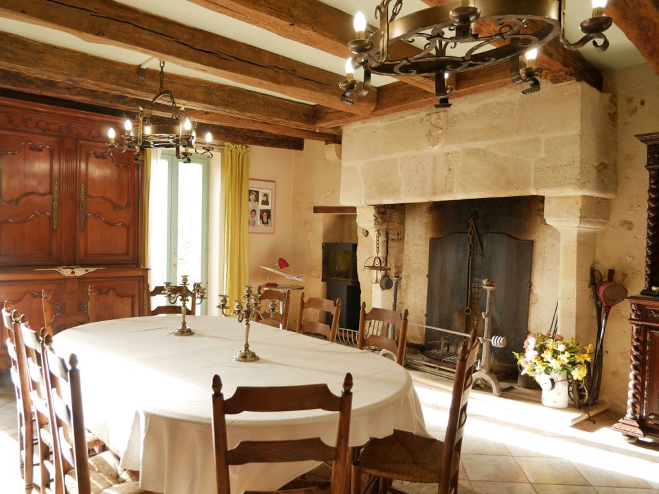 Villa i Castillon-la-Bataille, Gironde - foto 2