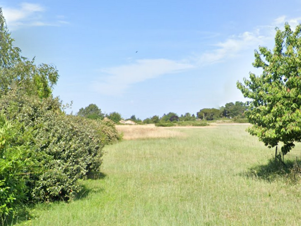 Helårsgrund i Marmande, Lot-et-Garonne - foto 1