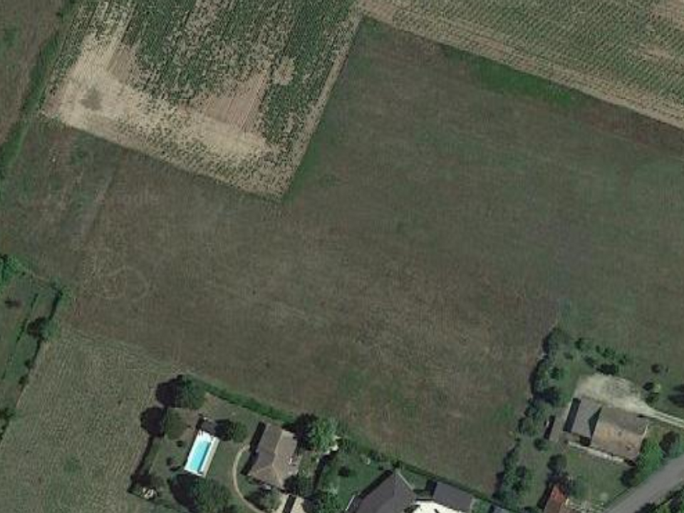 Helårsgrund i Marmande, Lot-et-Garonne - foto 2