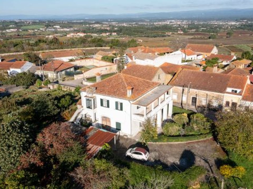 Landsbyhus i Anadia, Aveiro - foto 1