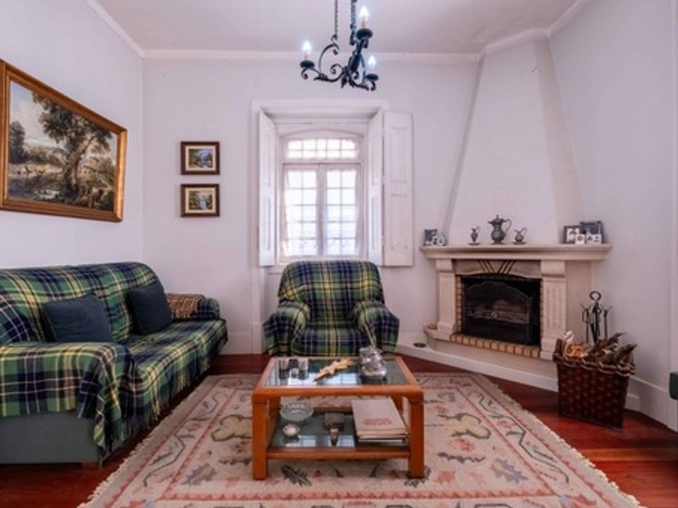 Landsbyhus i Anadia, Aveiro - foto 3