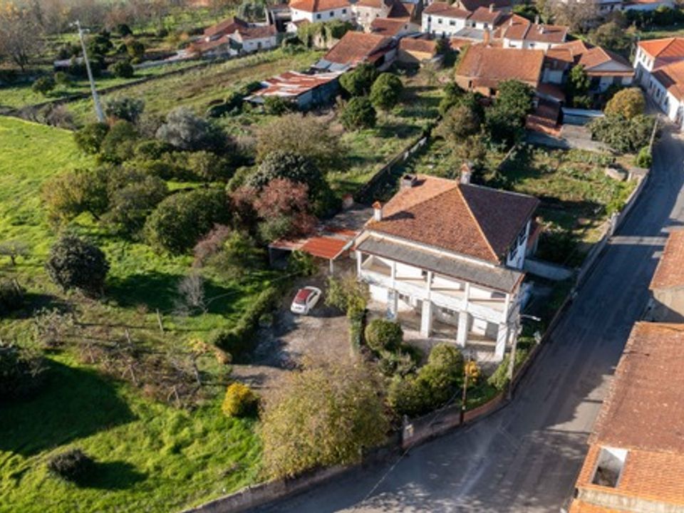 Landsbyhus i Anadia, Aveiro - foto 2