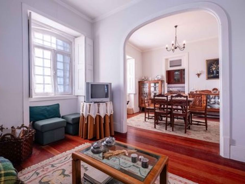 Landsbyhus i Anadia, Aveiro - foto 4