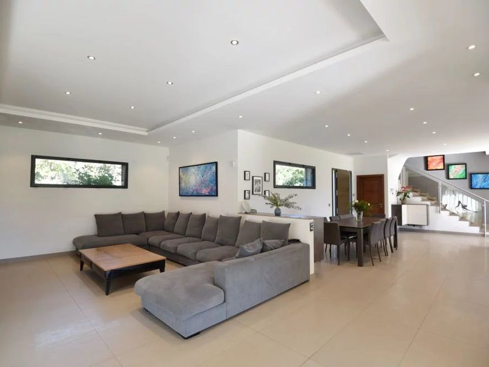 Villa i Montauroux, Var - foto 3