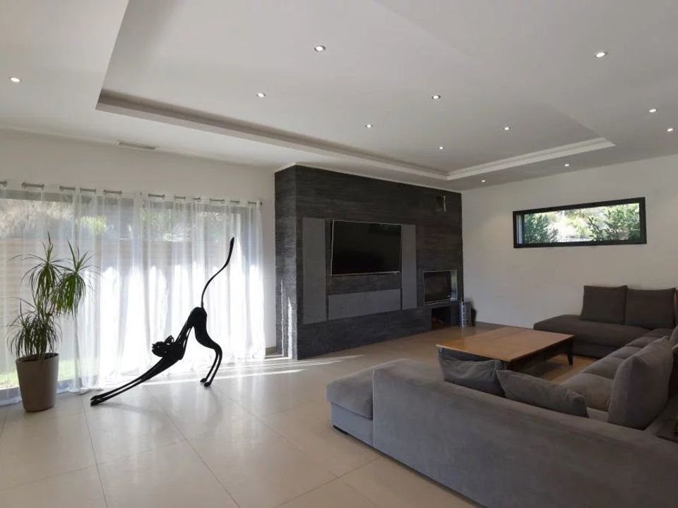 Villa i Montauroux, Var - foto 4