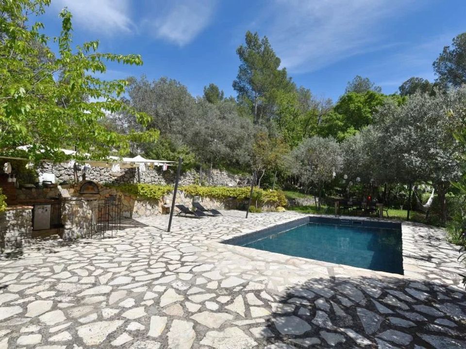Villa i Seillans, Var - foto 2