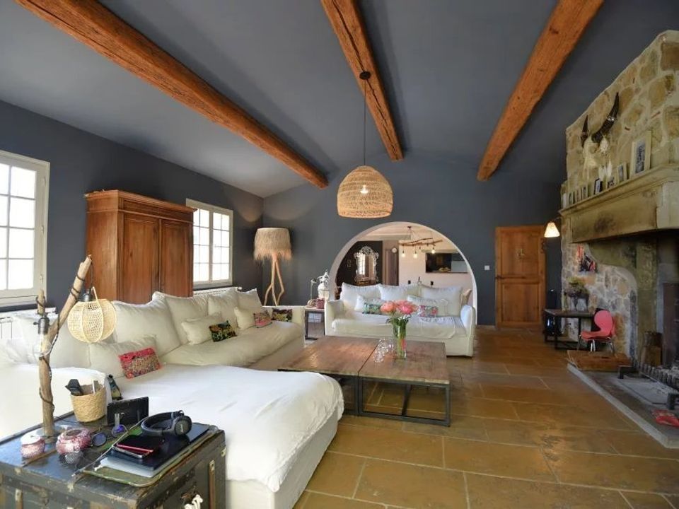 Villa i Seillans, Var - foto 5