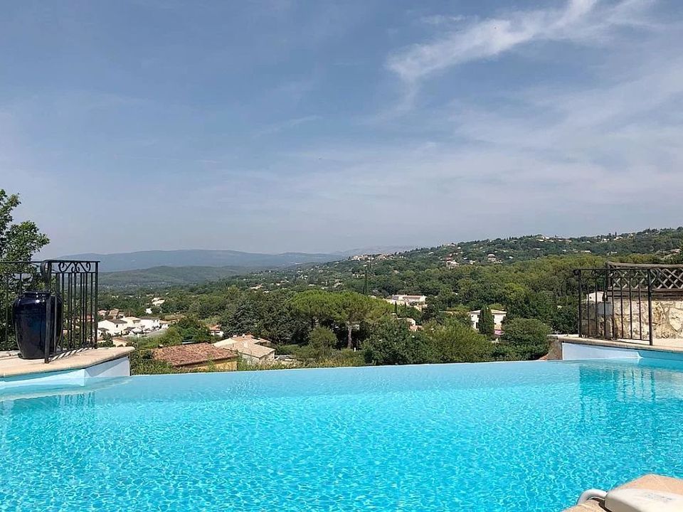 Villa i Montauroux, Var - foto 2