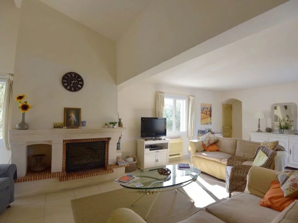 Villa i Montauroux, Var - foto 3