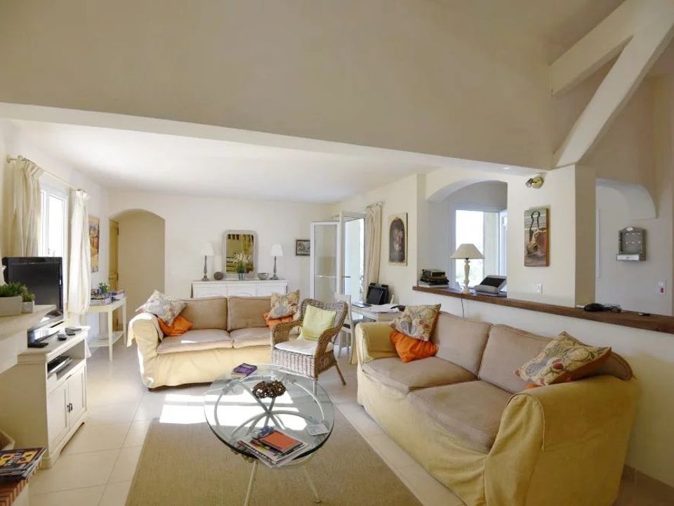 Villa i Montauroux, Var - foto 4