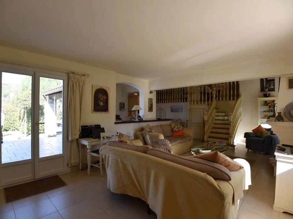Villa i Montauroux, Var - foto 5