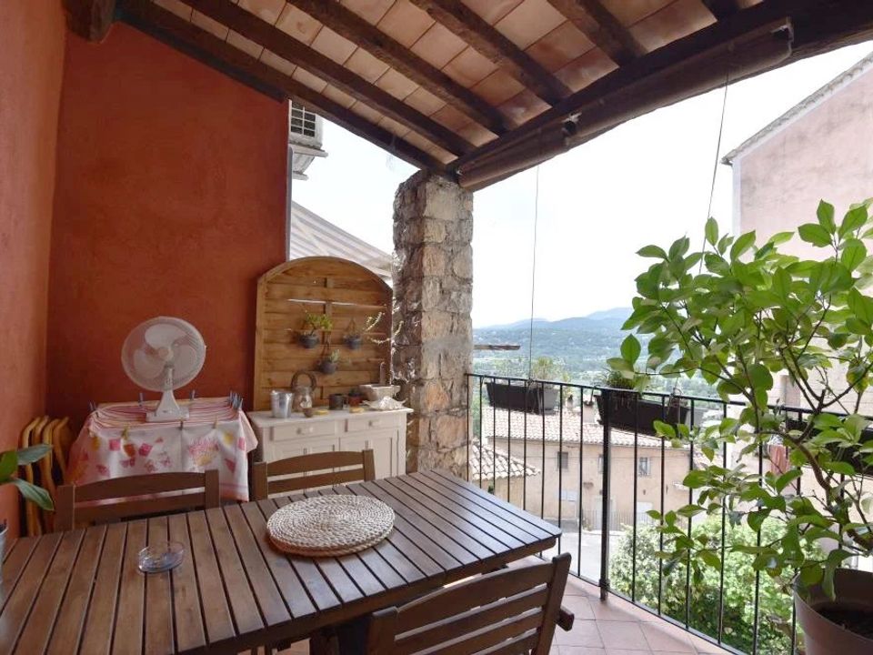 Lejlighed i Fayence, Var - foto 2