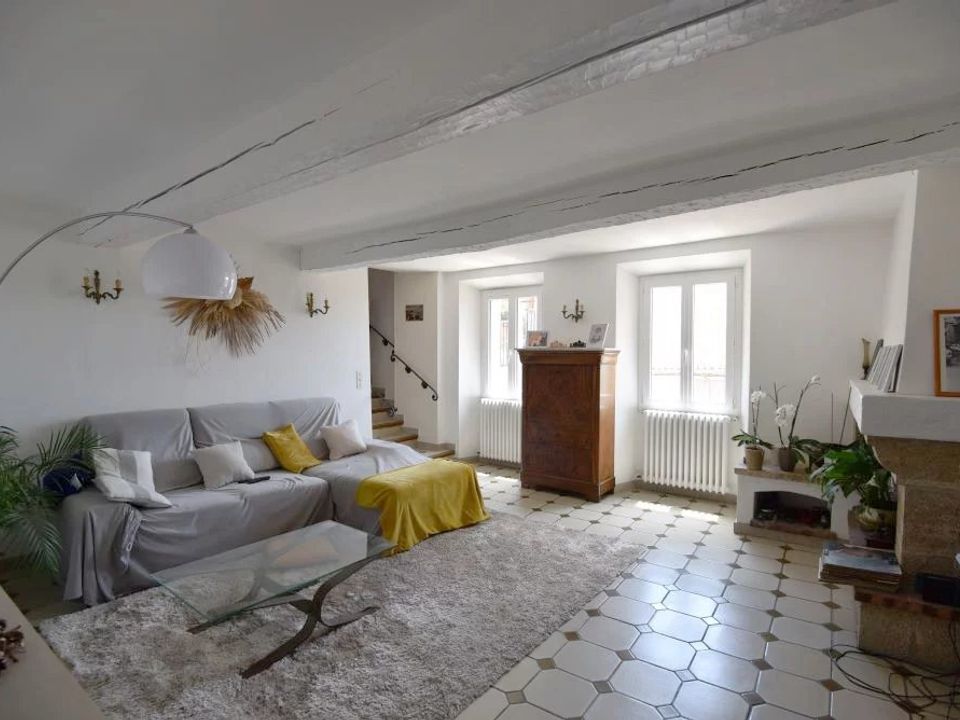 Lejlighed i Fayence, Var - foto 1