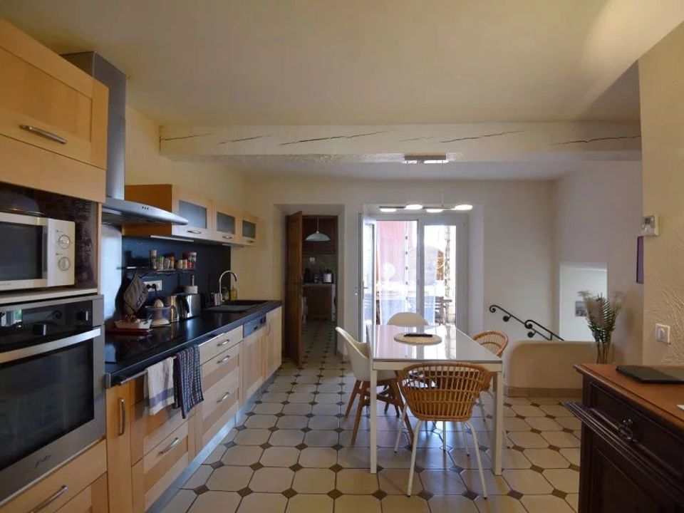 Lejlighed i Fayence, Var - foto 3