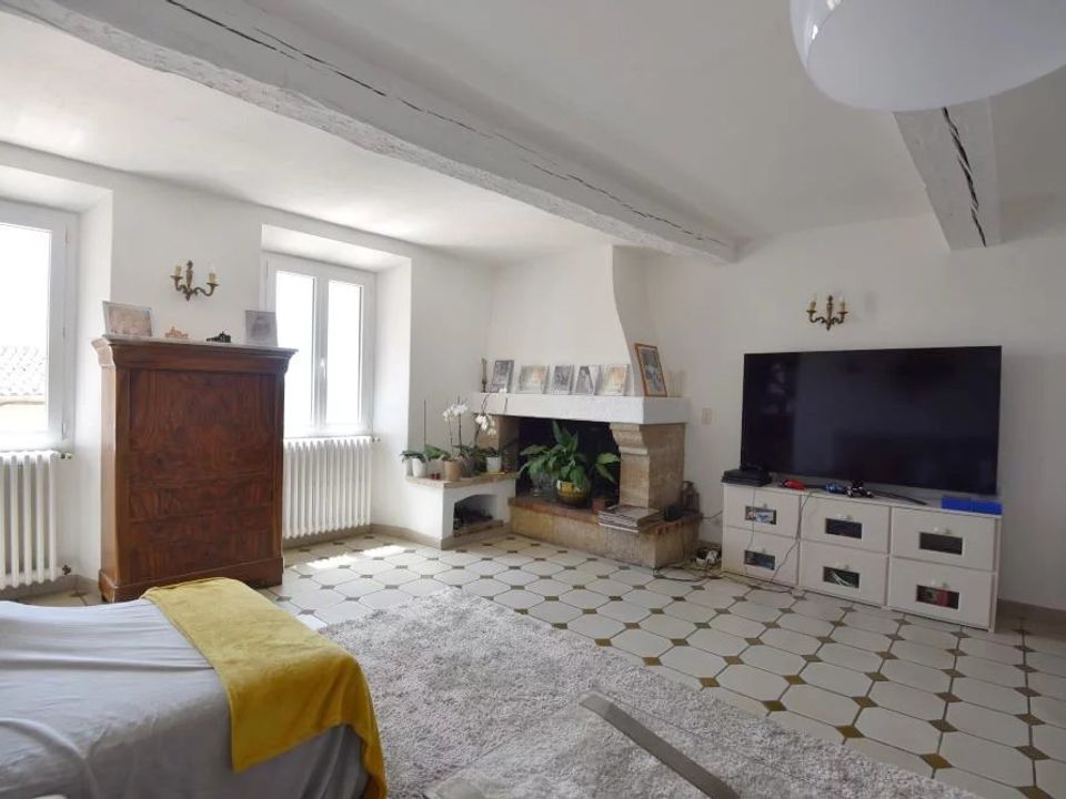 Lejlighed i Fayence, Var - foto 5