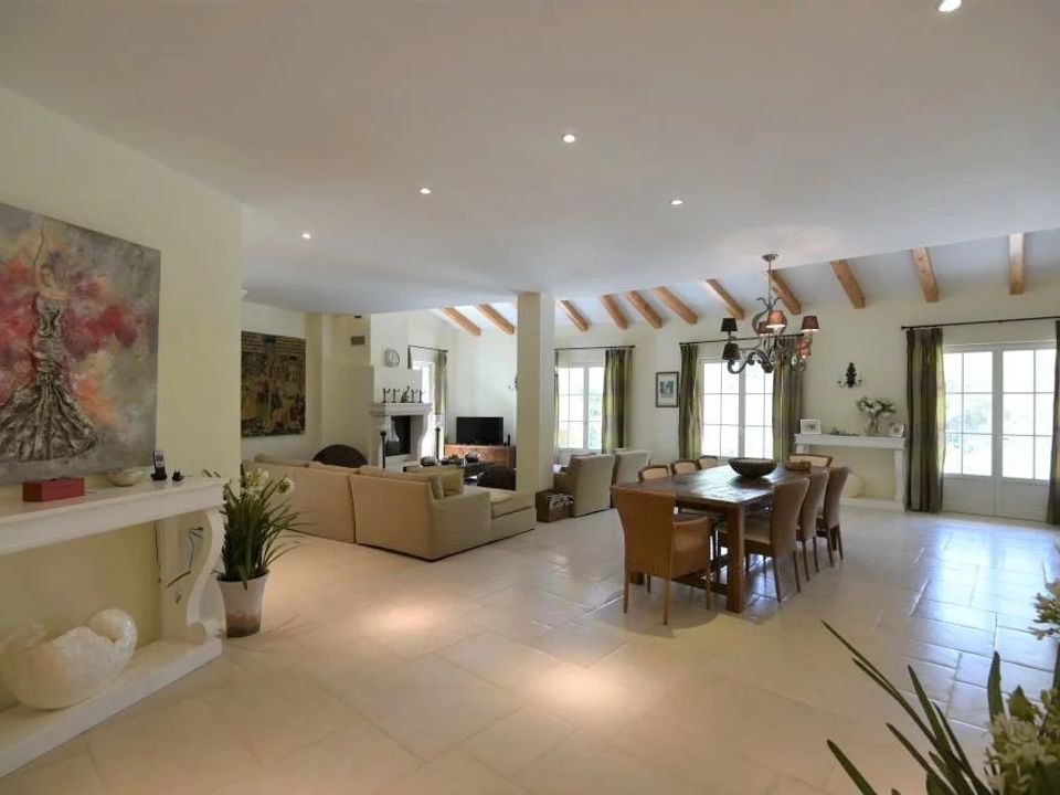 Villa i Tourrettes, Var - foto 3