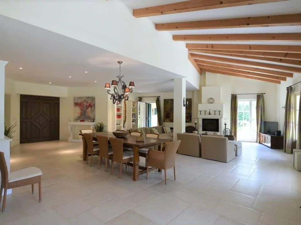 Villa i Tourrettes, Var - foto 4
