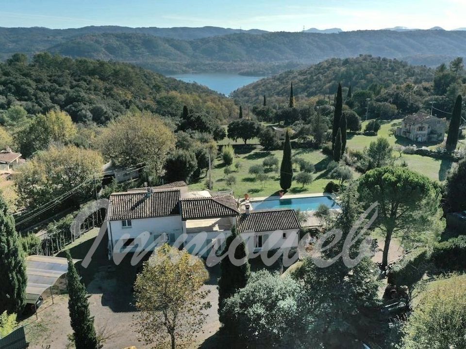 Villa i Montauroux, Var - foto 2