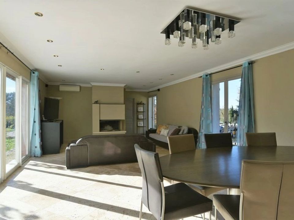 Villa i Montauroux, Var - foto 3