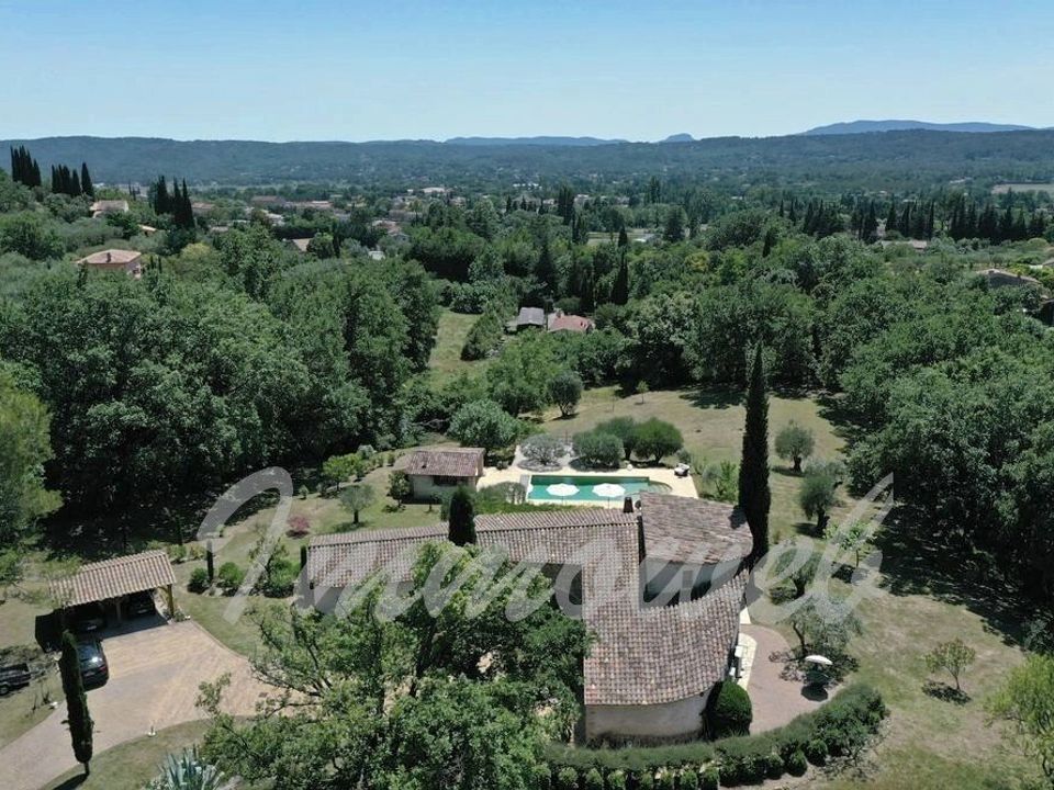 Villa i Fayence, Var - foto 2