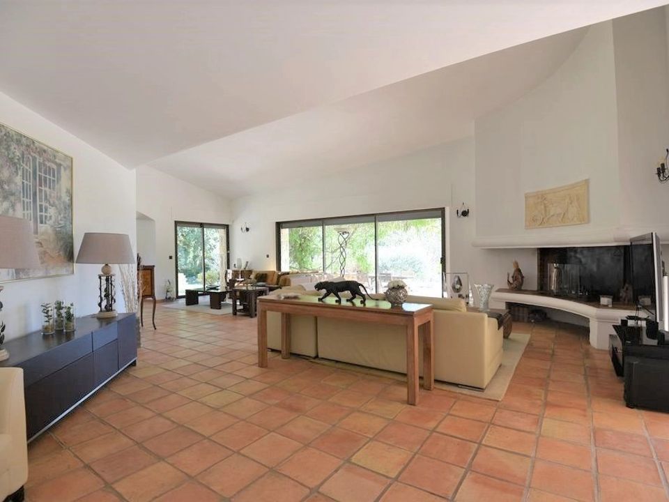 Villa i Fayence, Var - foto 3