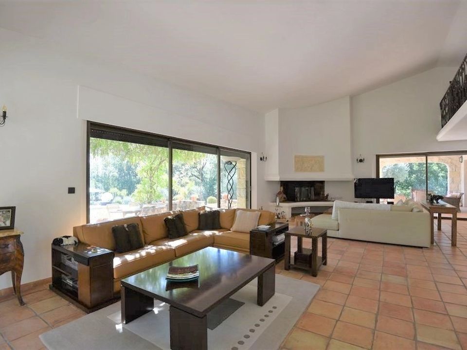 Villa i Fayence, Var - foto 4