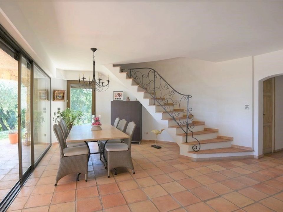 Villa i Fayence, Var - foto 5
