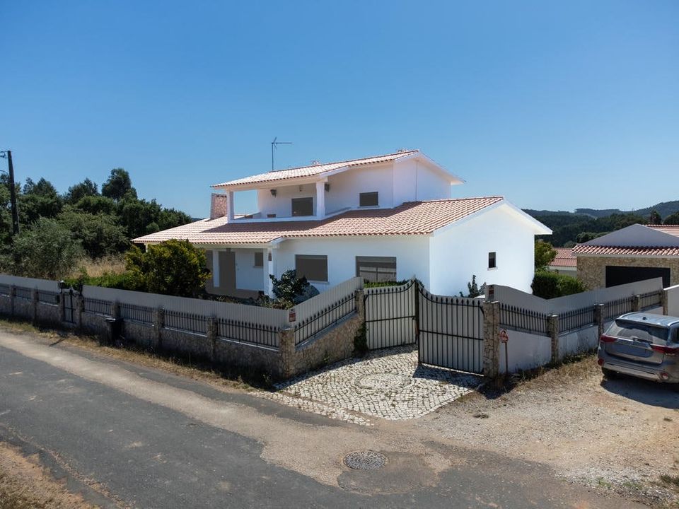 Villa i Caldas da Rainha, Leiria - foto 2