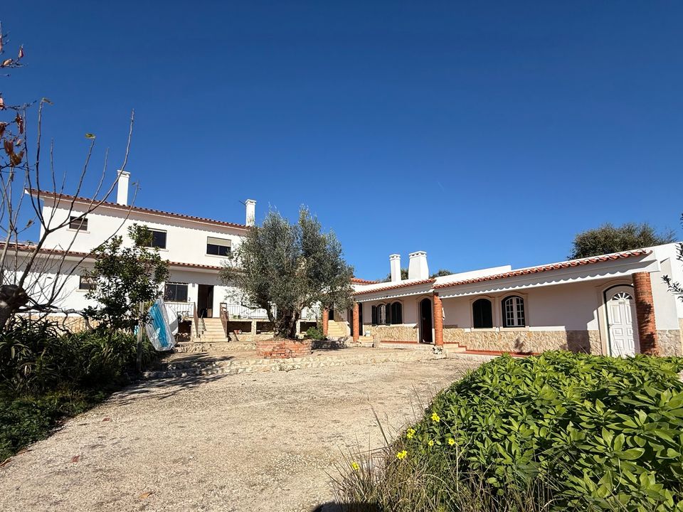 Villa i Caldas da Rainha, Leiria - foto 5