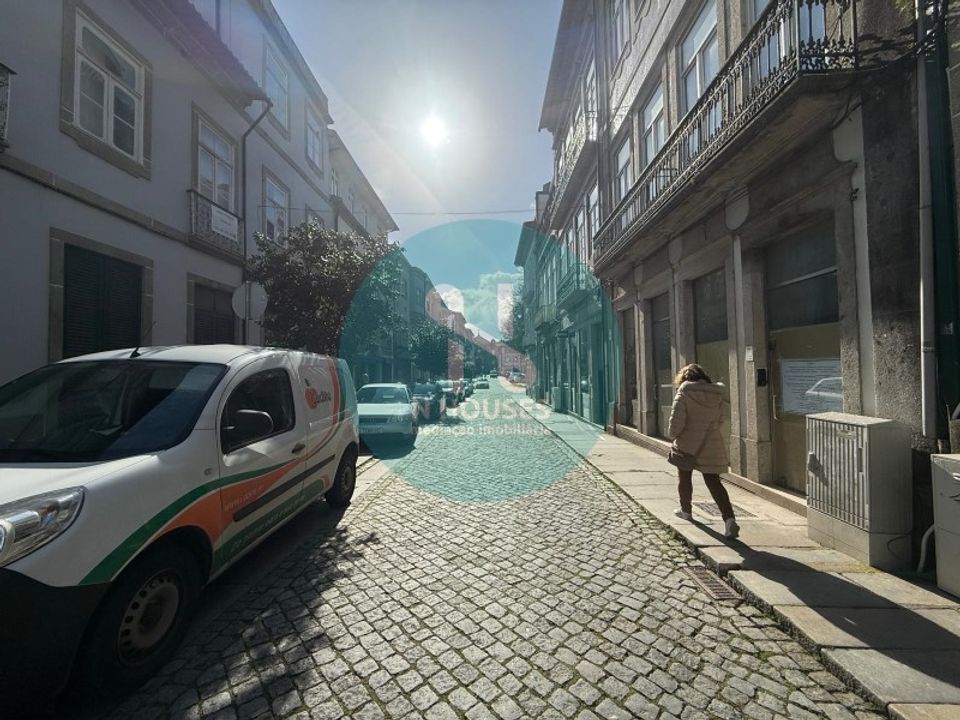 Lejlighed i Braga, Braga - foto 1