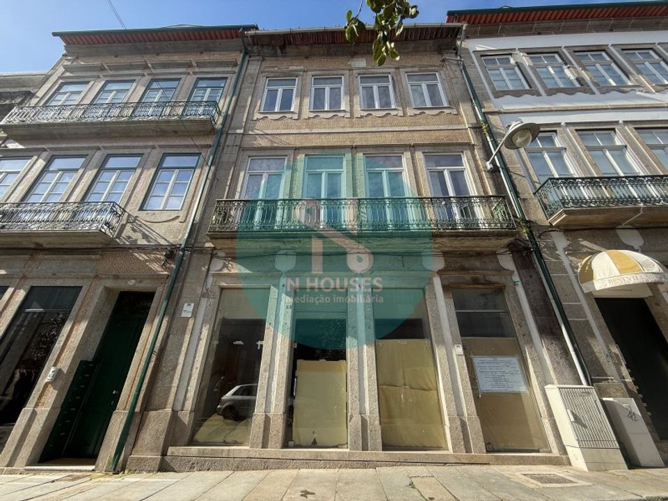Lejlighed i Braga, Braga - foto 2