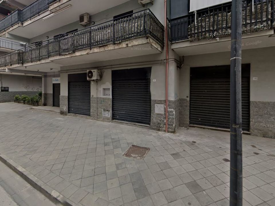 Propriedade comercial em Casalnuovo, Naples - foto 1