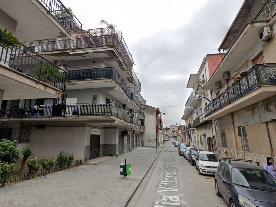 Propriedade comercial em Casalnuovo, Naples - foto 3