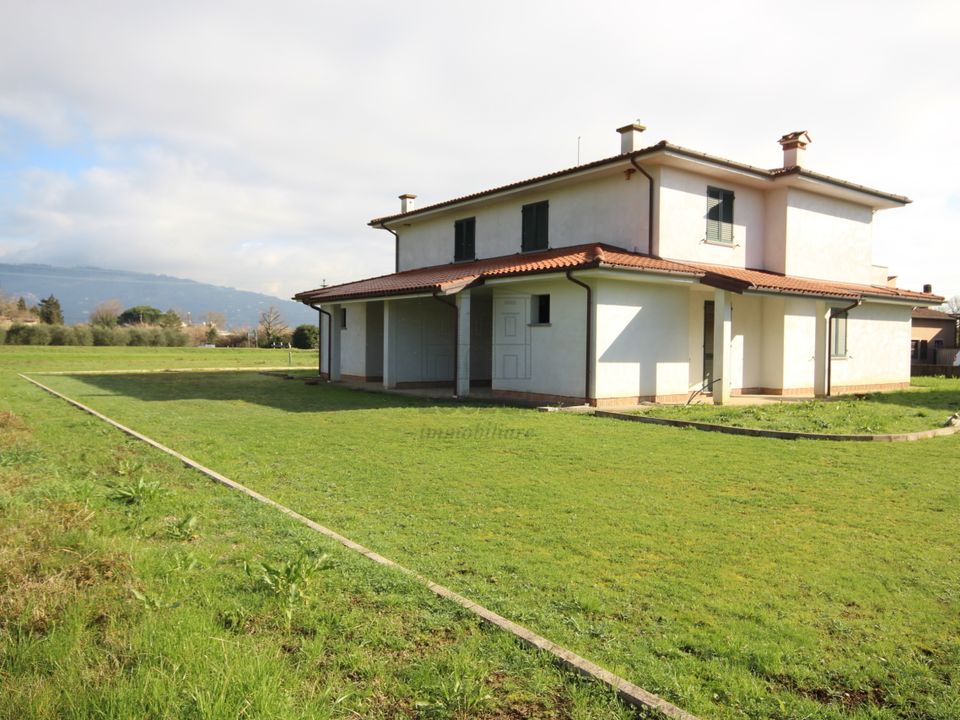 Villa i Montecarlo, Lucca - foto 1