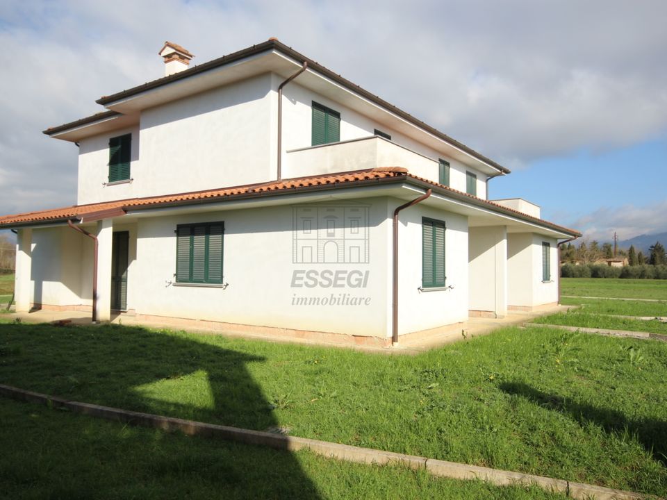 Villa i Montecarlo, Lucca - foto 3