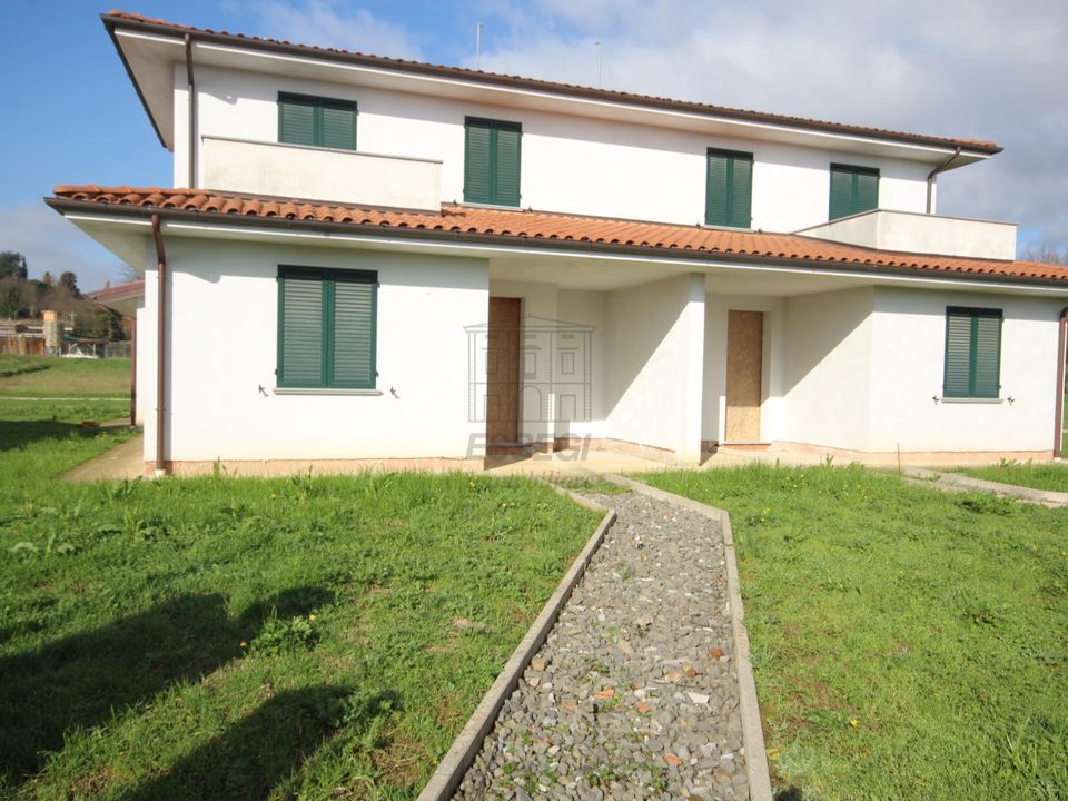 Villa i Montecarlo, Lucca - foto 4