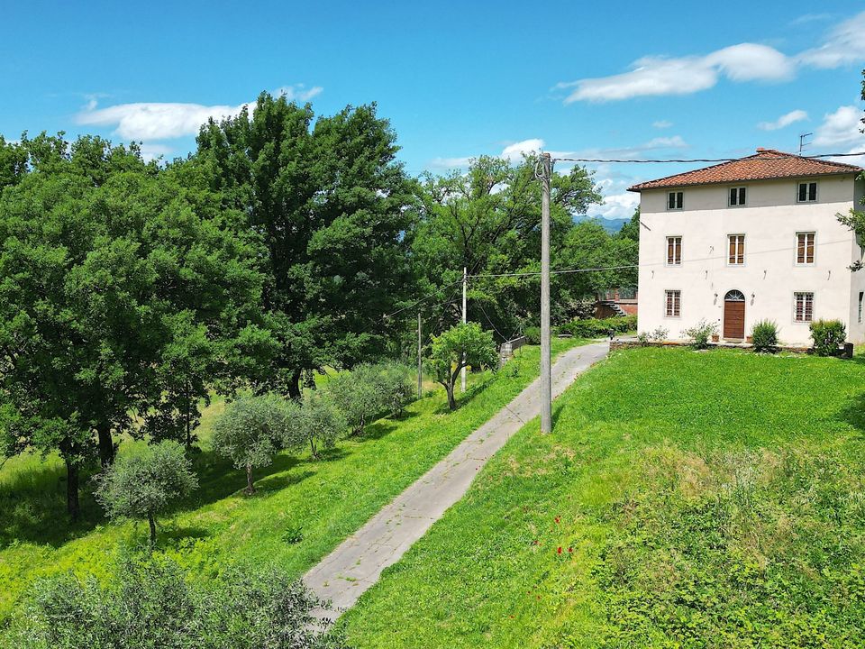 Villa i Lucca, Lucca - foto 2