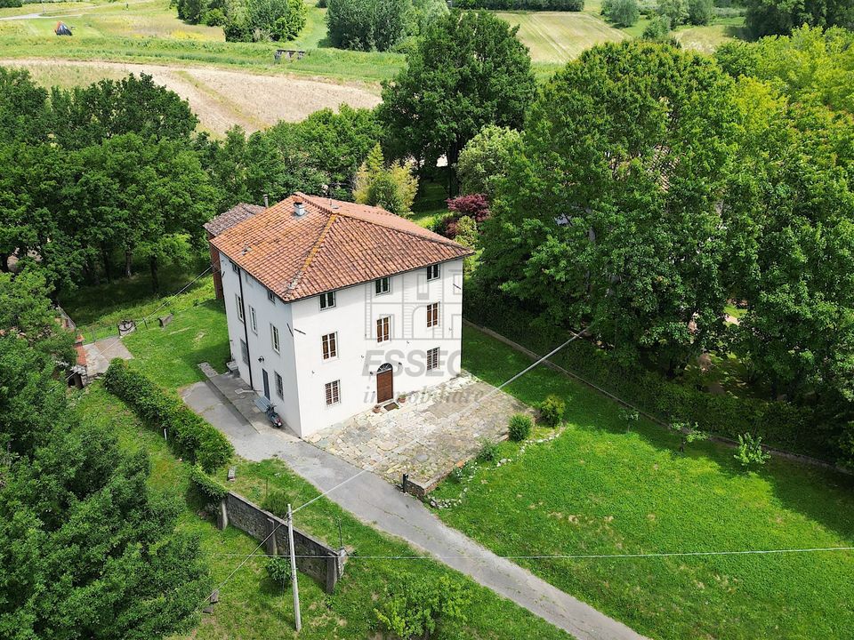 Villa i Lucca, Lucca - foto 4