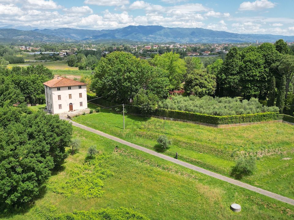 Villa i Lucca, Lucca - foto 3