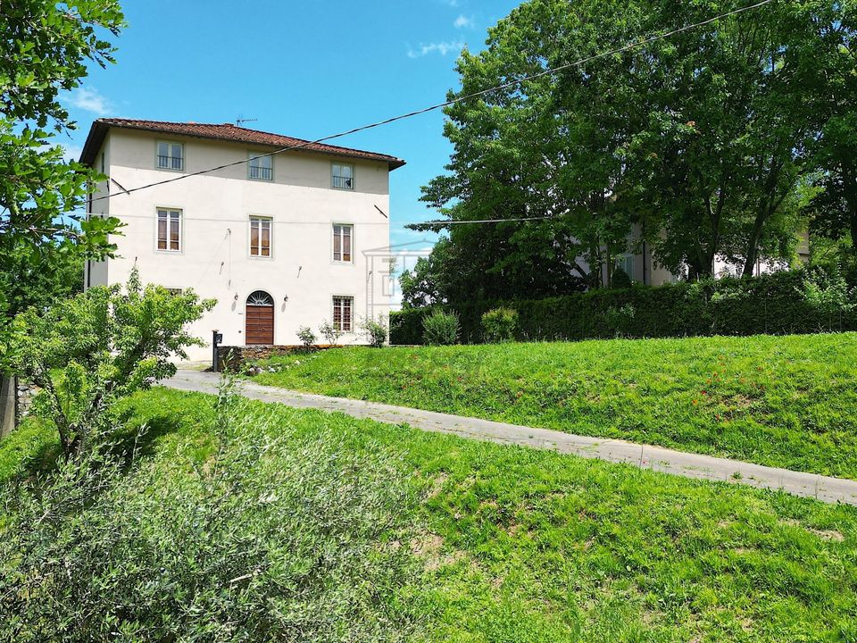 Villa i Lucca, Lucca - foto 5