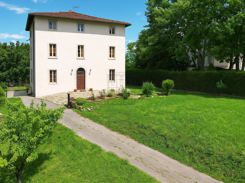 Villa i Lucca, Lucca - foto 1