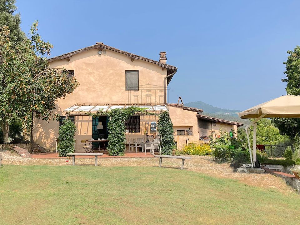 Villa i Lucca, Lucca - foto 1
