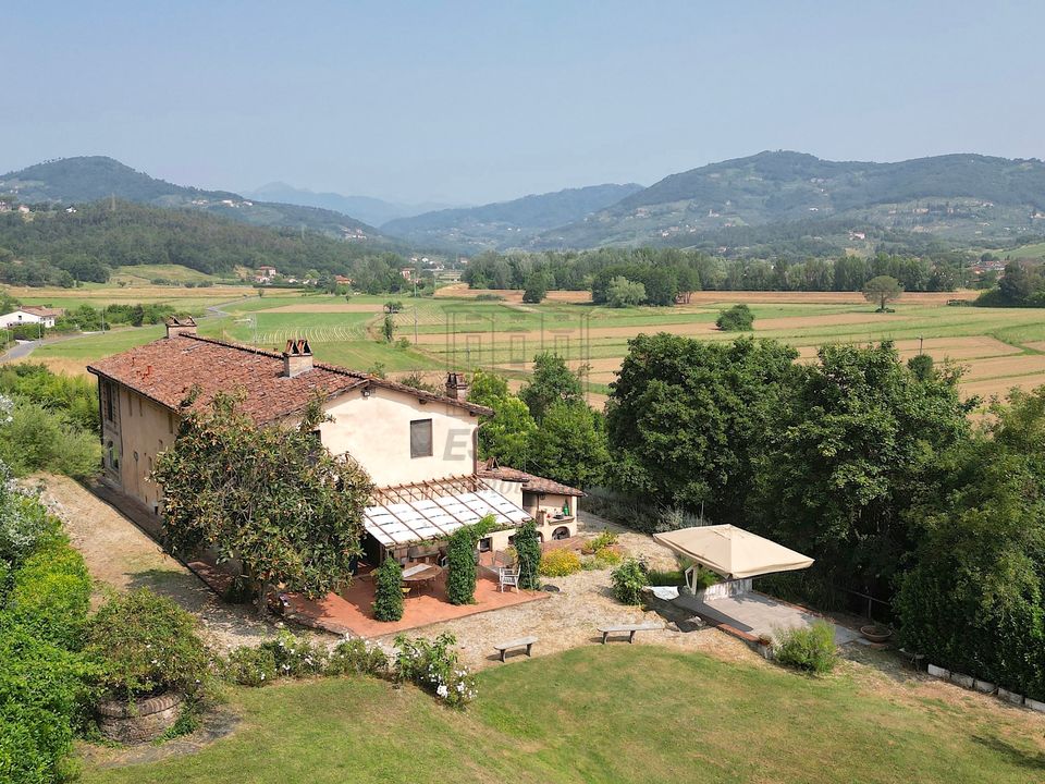 Villa i Lucca, Lucca - foto 2
