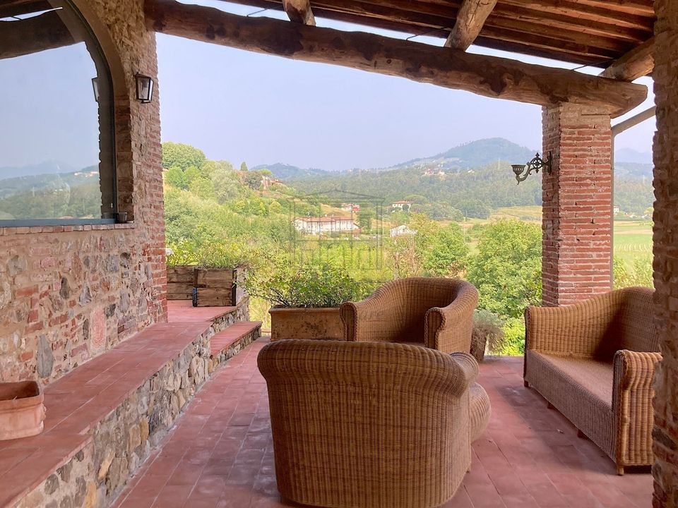 Villa i Lucca, Lucca - foto 3