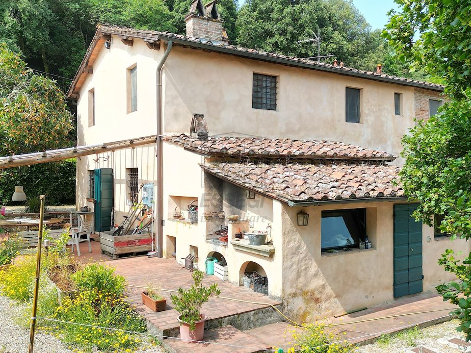 Villa i Lucca, Lucca - foto 5