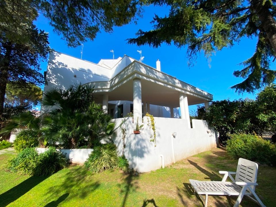 Villa i Bari, Bari - foto 1