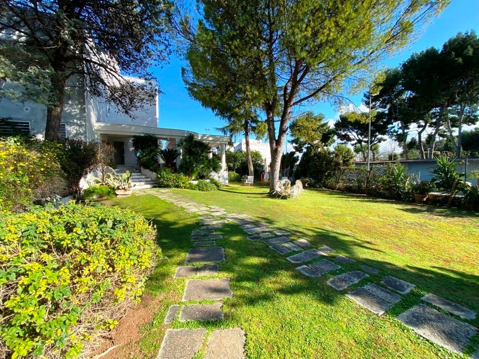 Villa i Bari, Bari - foto 5